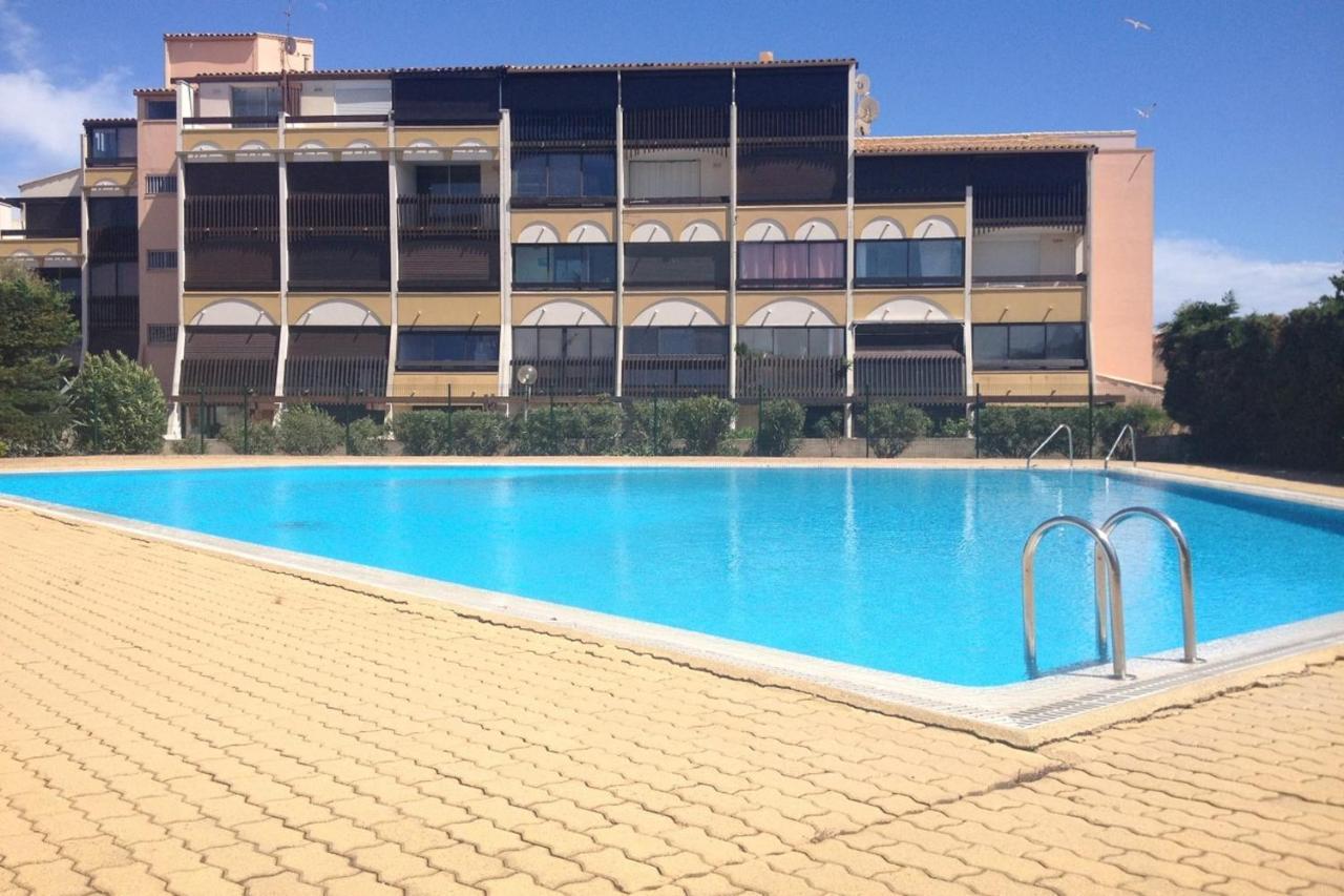 Naturiste Cap D'Agde Port Venus 104 المظهر الخارجي الصورة